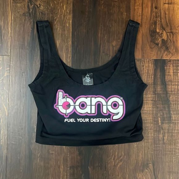 Bang Energy Womens Sports Bra - Picture 1 of 2